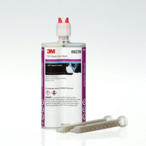 3M™ TPO Reparador de Plásticos No. 8239