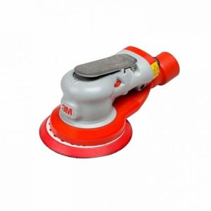 3M™ Lijadora Orbital Aleatoria Elite No. 28506