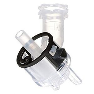 Accuspray™ 3M™ Boquilla atomizadora para sistema PPS™ 3M™ original, 16611, 1.8 mm