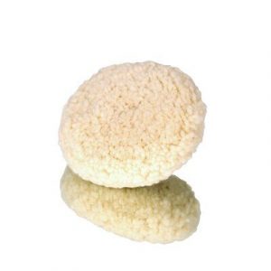 3M® Mopa de Lana Doble Cara 6" No. 33287