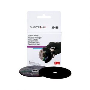 3M® Cubitron™ II Disco de Corte No. 33456