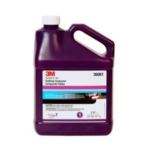 3M® Perfect-It™ Paso 1 Galón No. 36061