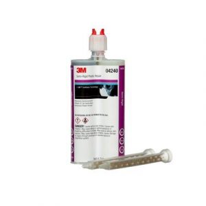 3M® Adhesivo Partes Semi Rigidas No. 4240