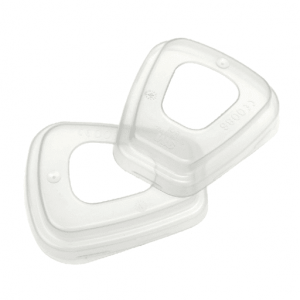 3M® Retenedor para Prefiltros No. 5010