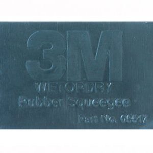 3M™ Rubber Squeegee No. 5517