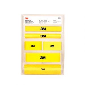 3M® Hookit Sand Block Kit No. 5684