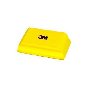 3M® Hookit Sand Block No. 5686