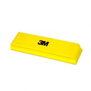 3M® Hookit Sand Block No. 5687