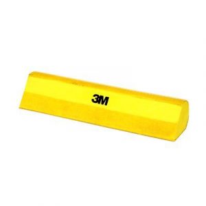 3M® Hookit Sand Block Teardrop No. 5691