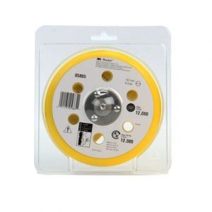 3M™ Hookit™ Pad Clean Sanding No. 5865