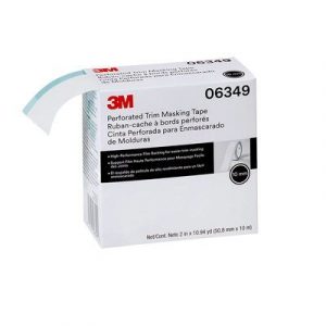 3M® Cinta de Enmascarar No. 6349