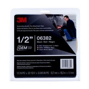 3M™ Cinta Doble Cara No. 6382