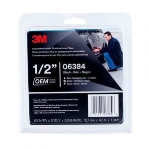 3M™ Cinta Doble Cara No. 6384