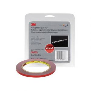 3M™ Cinta Doble Cara No. 6385