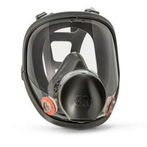3M® Respirador cara completa 6800