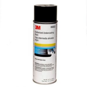 3M® Chapopote en spray No. 8883
