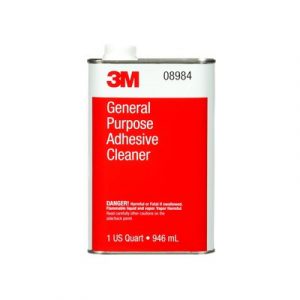 3M® Limpiador Adhesivo de Uso General No. 8984