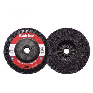 3M™ Scotch-Brite™ Clean and Strip XT Pro 4.5" No. 5586