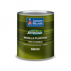 D2A123 Masilla Plástica