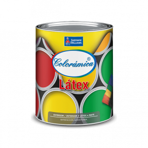 Colorámica Látex