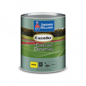 Excello Canchas Deportivas Galón