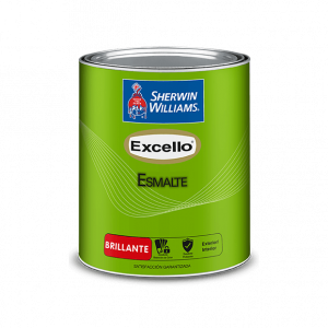 Excello Esmalte Galón