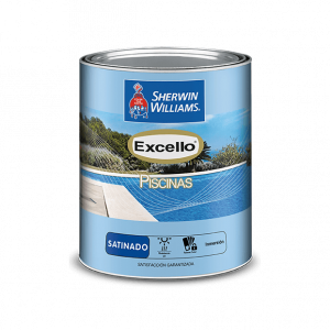 Excello Piscinas Galón