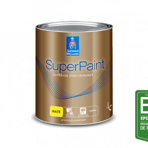 SuperPaint Exterior