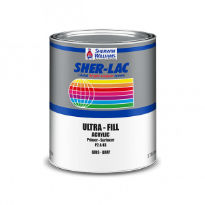P2A43 Ultra Fill Primer