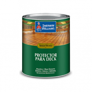 Protector para Deck Base Solvente