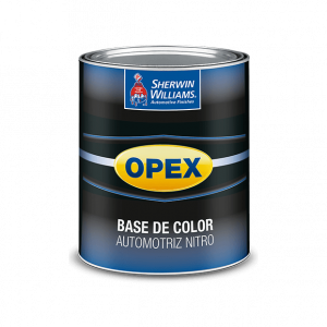 Base de Color – OPEX Serie L1 y Serie L3