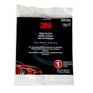 3M™ Tack Cloth No. 3192