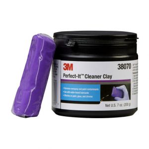 3M® Perfect-It™ III Arcilla Limpiadora, 38070