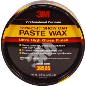 3M™ Cera en Pasta Perfect It No. 39526