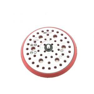 3M™ Hookit™ Clean Sanding Low Profile Disc Pad 20356, 6 in