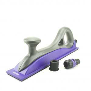 3M™ Hookit ™ Bloque de lijado libre de polvo, 70mm X 396 Mm No. 5209