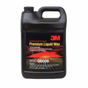 3M® Cera Líquida de Calidad Premium 6006