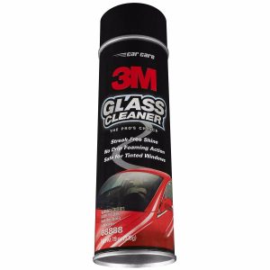 3M™ Glass Cleaner No. 8888
