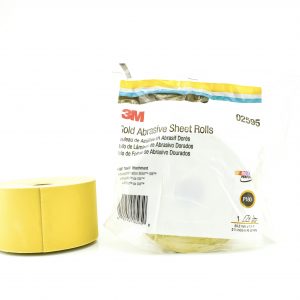 3M® Stikit™ Rollo No. 180