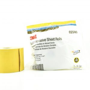 3M® Stikit™ Rollo No. 400
