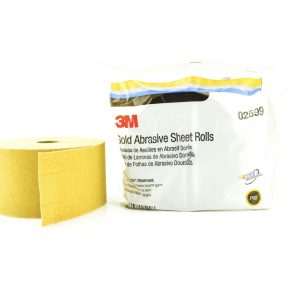 3M® Stikit™ Rollo No. 80