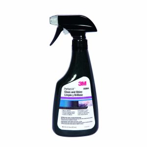 3M™ Perfect-It™ Clean & Shine No. 6084