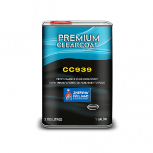 CC939 Performance Plus Clearcoat