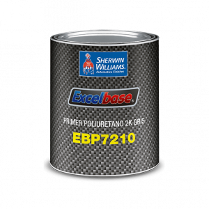 EBP7210 ExcelBase Primer Gris