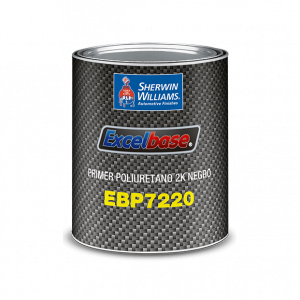 EBP7220 ExcelBase Primer Negro