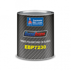 EBP7230 ExcelBase Primer Blanco