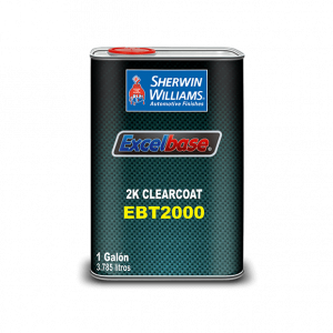 EBT2000 2K Clearcoat