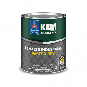 Kem Esmalte Faster Dry