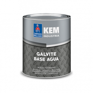 Kem Galvite Base Agua GL.