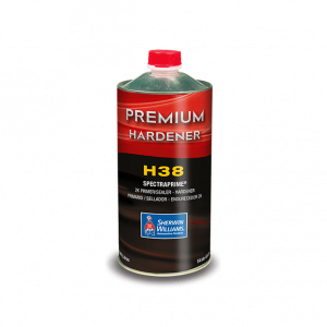 H38 Catalizador para Spectra Prime 1/4